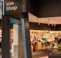 ACMI Shop - Tourism Gold Coast