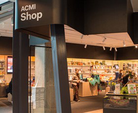 ACMI Shop - Tourism Gold Coast 0