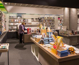 ACMI Shop - Tourism Gold Coast 1