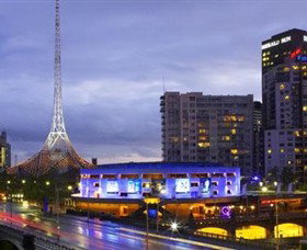 Arts Centre Melbourne - Tourism Gold Coast 0