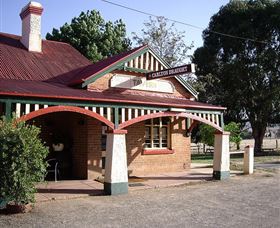 Yaven Creek NSW Tourism Gold Coast