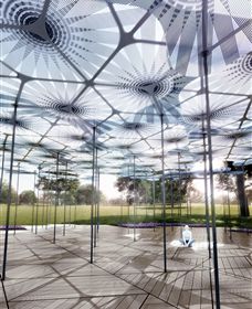 MPavilion - Tourism Gold Coast 0