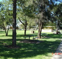 Inglewood Apex-Lions Park - Tourism Gold Coast