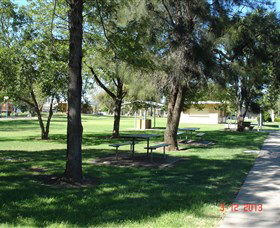 Inglewood Apex-Lions Park - Tourism Gold Coast 0