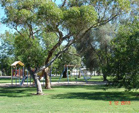 Inglewood Apex-Lions Park - Tourism Gold Coast 2