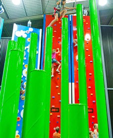 Clip 'N Climb Melbourne - Tourism Gold Coast 3