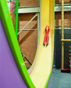 Clip 'N Climb Melbourne - Tourism Gold Coast 4