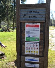 Brungle NSW Tourism Gold Coast