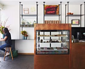 Pana Chocolate - Tourism Gold Coast 2