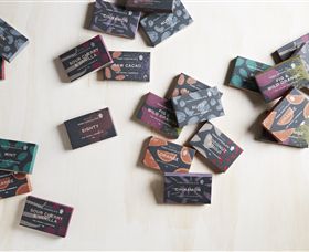 Pana Chocolate - Tourism Gold Coast 3