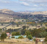 Gundagai Built Heritage Walk - Tourism Gold Coast