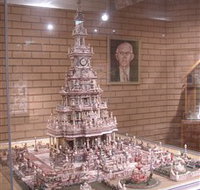 Rusconi Marble Masterpiece - Tourism Gold Coast