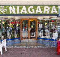 Niagra Cafe - Tourism Gold Coast