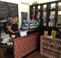 Sheridan Bouteaque - Tourism Gold Coast