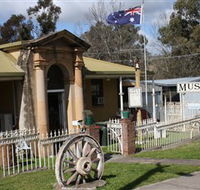 Gundagai Historic Museum - Tourism Gold Coast