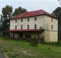 The Old Mill - Tourism Gold Coast