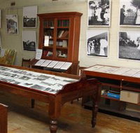 The Gabriel Historic Photo Gallery - Tourism Gold Coast