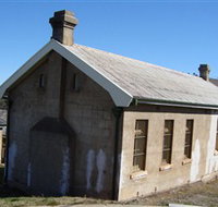 The Old Gundagai Gaol - Tourism Gold Coast
