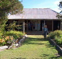Boondooma Homestead - Tourism Gold Coast