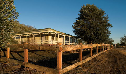 Kwiambal National Park - Gold Coast 2