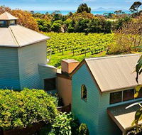Curlewis Winery - Tourism Gold Coast