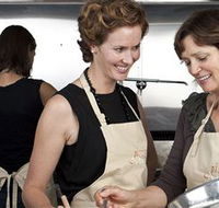 A tavola Cooking School at Pizzini Wines - Tourism Gold Coast