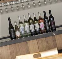 BAIE Wines - Tourism Gold Coast