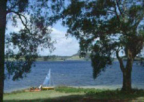 Christmas Hills VIC Tourism Gold Coast