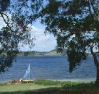 Sugarloaf Reservoir Park - Tourism Gold Coast
