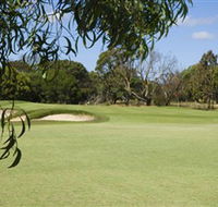 Curlewis Golf Club - Tourism Gold Coast