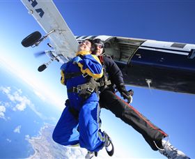 Skydive The Beach And Beyond Great Ocean Road - Gold Coast 1