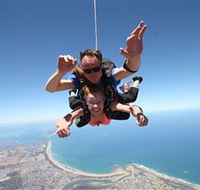 Skydive The Beach and Beyond Great Ocean Road - Tourism Gold Coast