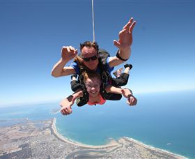 Skydive The Beach And Beyond Great Ocean Road - Gold Coast 0