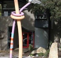 Eagles Nest Fine Art Gallery - Gold Coast