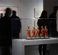 The Gallery at Bayside Arts and Cultural Centre - Tourism Gold Coast