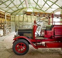 Calliope River Historical Village and Markets - Tourism Gold Coast