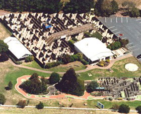 A Maze N Games - Tourism Gold Coast 0