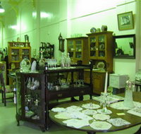 Glenleigh Antiques - Tourism Gold Coast