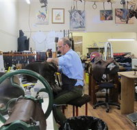 Lindsay Miller Saddlery and Harness - Tourism Gold Coast