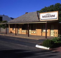 Boorowa Historical Museum - Tourism Gold Coast