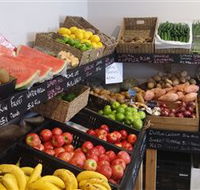 Farmers Harvest - Tourism Gold Coast