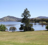 Inland Waters Holiday Parks Grabine Lakeside - Tourism Gold Coast