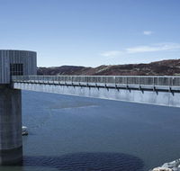 Harding River Dam - Tourism Gold Coast