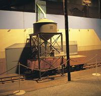 Wubin Wheatbin Museum - Tourism Gold Coast