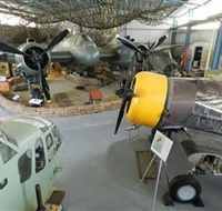 Australian National Aviation Museum - Tourism Gold Coast