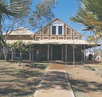 Roebourne Court House - Tourism Gold Coast