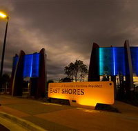 East Shores Precinct - Tourism Gold Coast