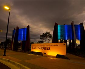 East Shores Precinct - Tourism Gold Coast 0