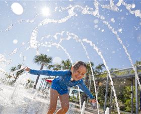 East Shores Precinct - Tourism Gold Coast 1