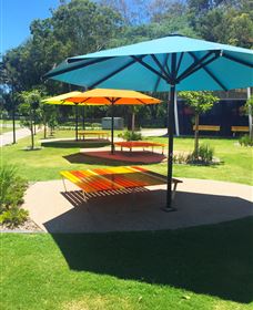 East Shores Precinct - Tourism Gold Coast 3